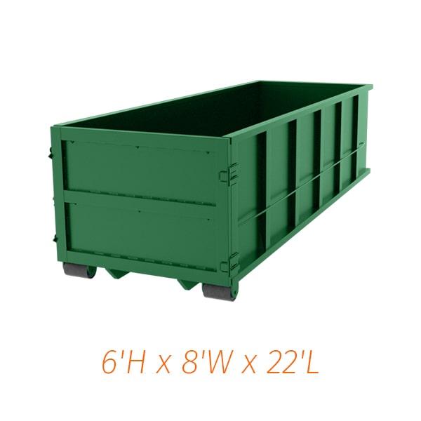 the cost of renting a 30 yard dumpster varies depending on the company, location, and duration of the rental