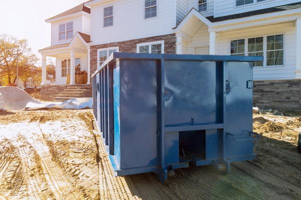 Dumpster Rental of Lawndale office